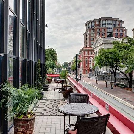 Blake Hotel New Orleans-3