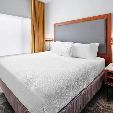 Springhill Suites Scottsdale North-2