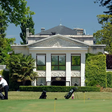 Relais de Margaux - Hôtel&Spa-2