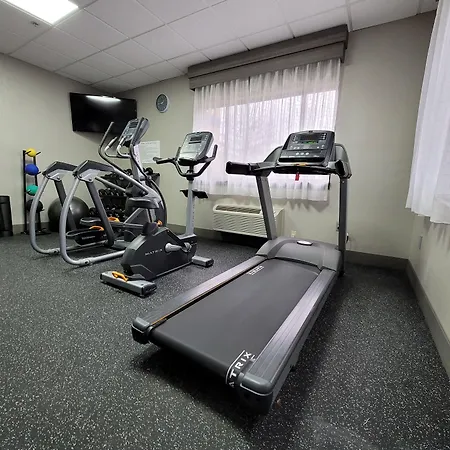 Clarion Pointe Franklin - Nashville Area-3