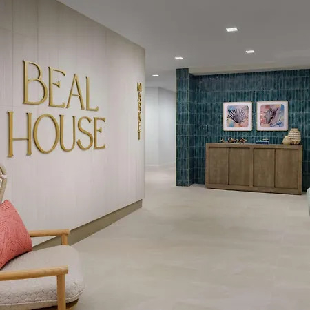 Beal House Fort Walton Beach, Tapestry Collection By Hilton-2