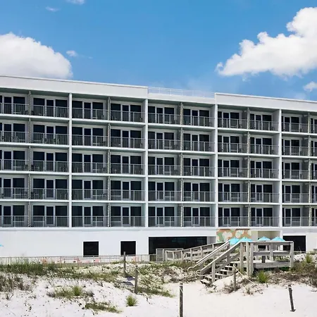 Beal House Fort Walton Beach, Tapestry Collection By Hilton-3
