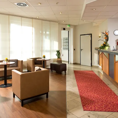 ACHAT Hotel Darmstadt Griesheim-3