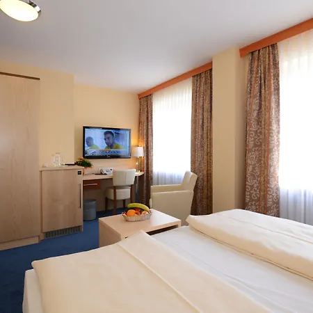Hotel Apollo Garni-2