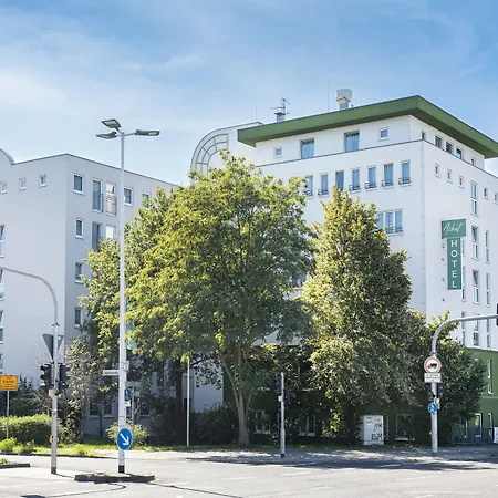 ACHAT Hotel Darmstadt Griesheim-2