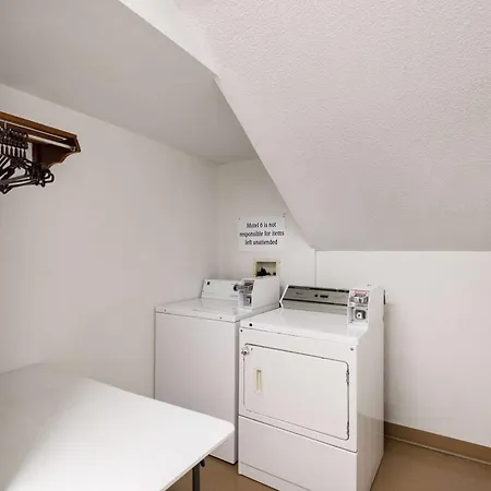 Motel 6-Olathe, Ks-3