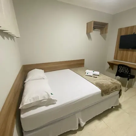 Hotel Trevo Caruaru-2
