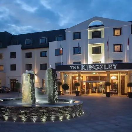 The Kingsley Hotel-3