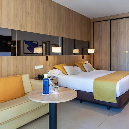 Hotel Gold Arcos 4 Sup - Modern Luxury Experience-2