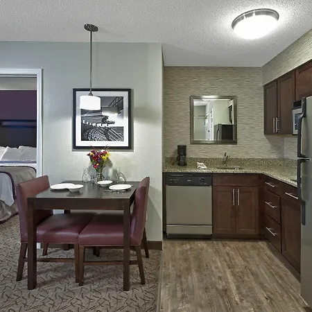 Residence Inn By Marriott Boston Foxborough-3