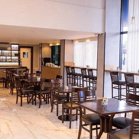 Days Inn By Wyndham Cascavel-2