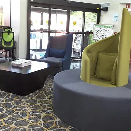 Holiday Inn Express Hotel & Suites Lawrenceville By Ihg-3