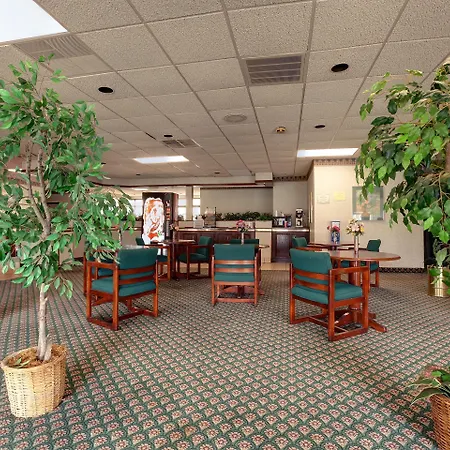 Americas Best Value Inn Marshall-2
