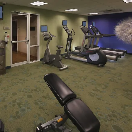 Springhill Suites By Marriott Waterford / Mystic-3