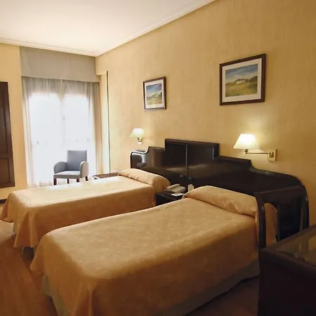 Hotel Alcántara-2