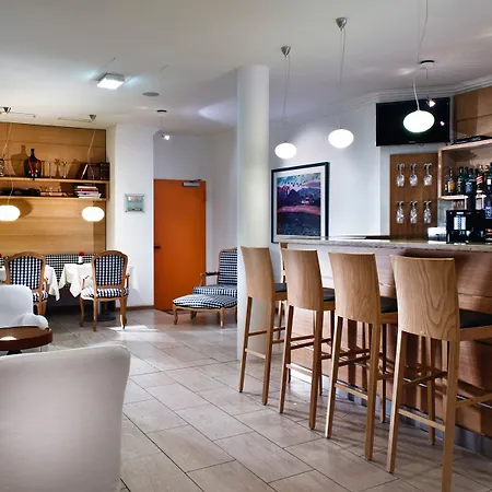 Hotel Agneshof Nürnberg-3