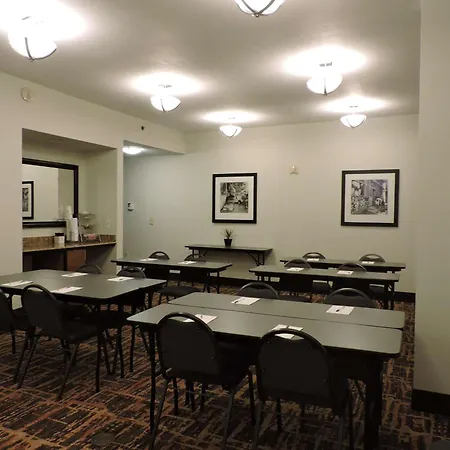 Spark By Hilton Lafayette-3