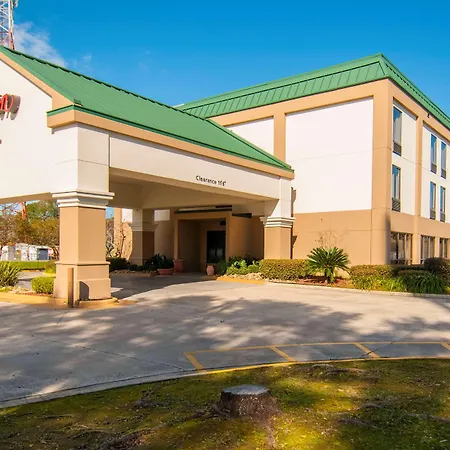 Spark By Hilton Lafayette-2