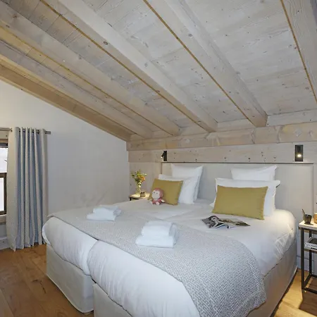 Les Chalets de Joy-3