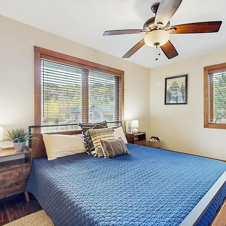 Modern Grand Lake Luxury-2