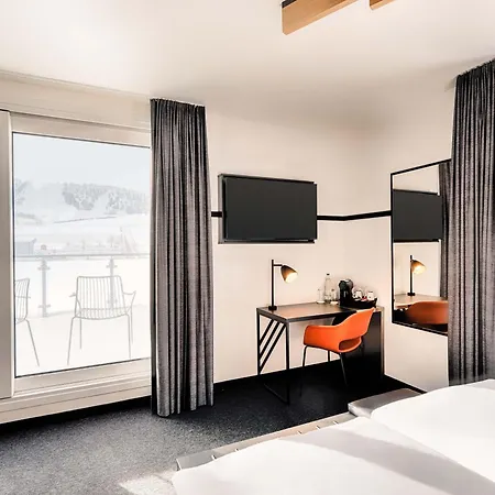 B&B Hotel Willingen-2
