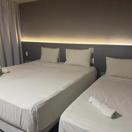 Saint Patrick Grand Hotel-3
