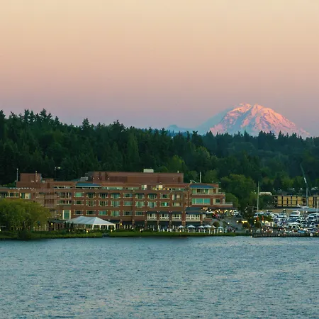 The Woodmark Hotel & Still Spa On Lake Washington-2