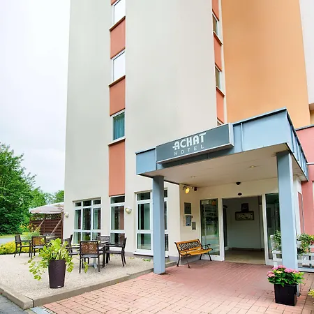 ACHAT Hotel Chemnitz-3