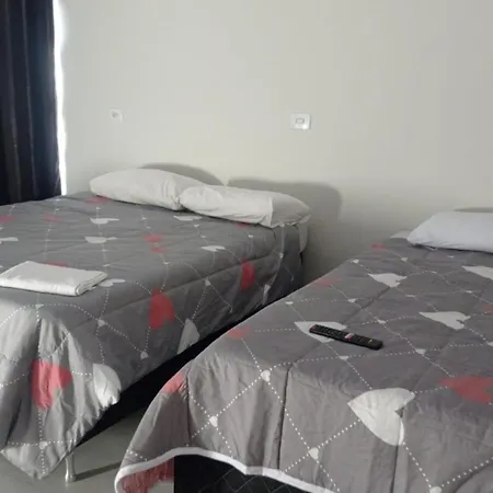 Hotel Presidente - em Campo Mourão-3
