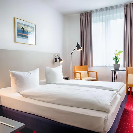 ACHAT Hotel Chemnitz-2
