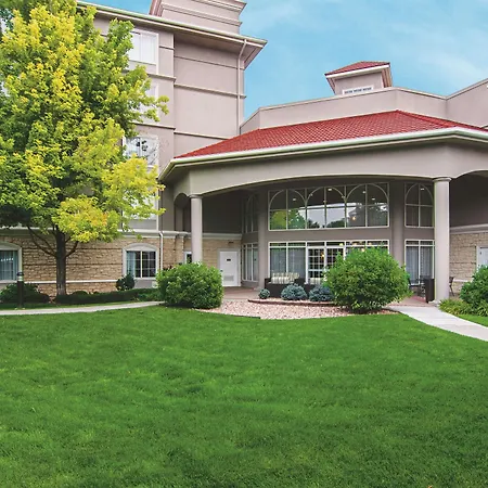 La Quinta Inn & Suites By Wyndham Denver Airport Dia-2