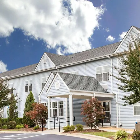 Microtel Inn By Wyndham Wilson-2