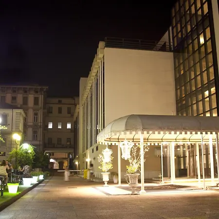 Hotel Leon D'Oro-3