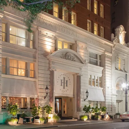 International House Hotel-2