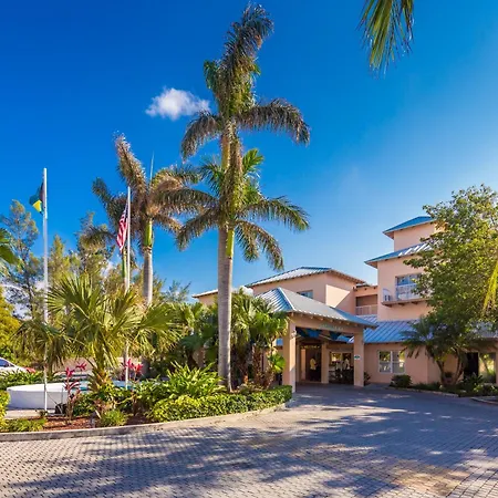 Island Seas Resort-3