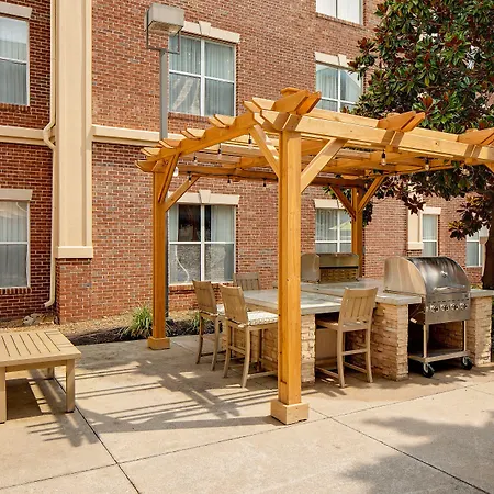 Homewood Suites Nashville/Brentwood-2