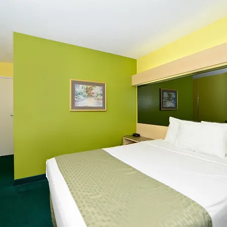 America'S Best Value Inn And Suites - Jackson-2