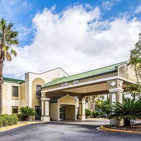 Quality Inn Darien-North Brunswick-2