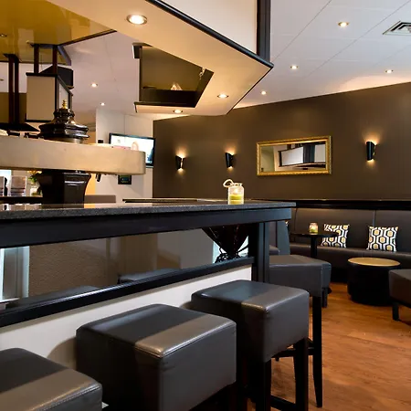 ACHAT Hotel Hockenheim-2