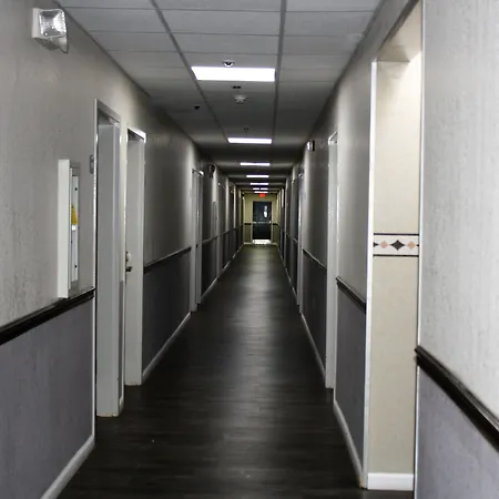 Microtel Inn By Wyndham Atlanta Airport-2