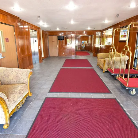 Bayside Hotel Of Mackinac-2