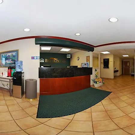 Baymont By Wyndham Sullivan-2