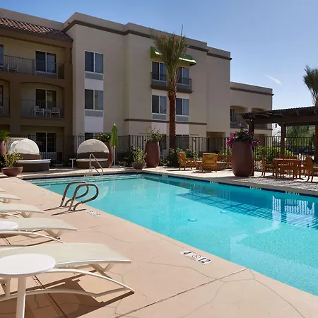 Hampton Inn & Suites Phoenix/Scottsdale-2
