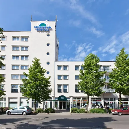 Acora Leipzig Living The City-3