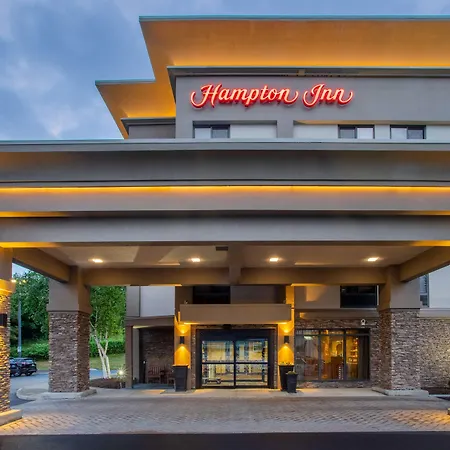 Hampton Inn Fishkill-3