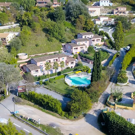 Les Bastides Saint Paul-3