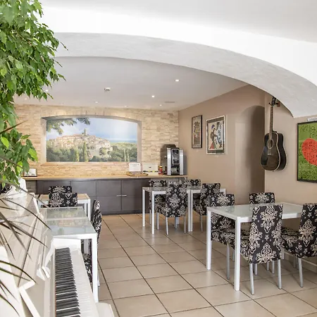 Les Bastides Saint Paul-2