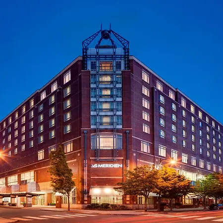 Le Meridien Boston Cambridge-2