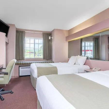 Microtel Inn La Crosse Onalaska Area-2