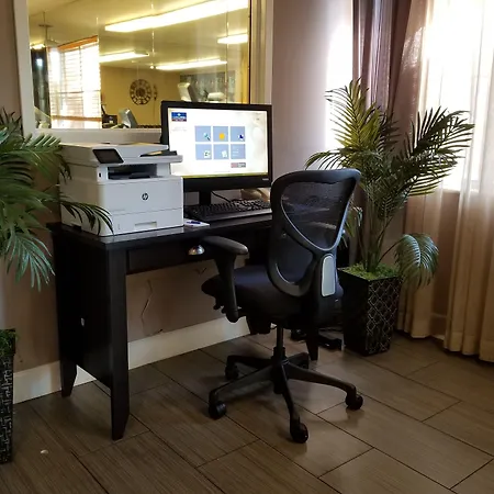Sonesta Simply Suites Irvine Spectrum-3